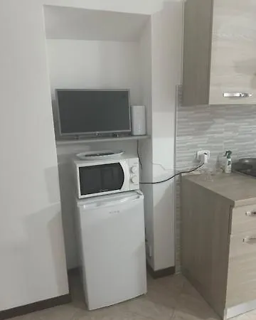 Gio' شقة بافيا