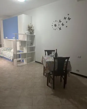 Apartmán Gio' *