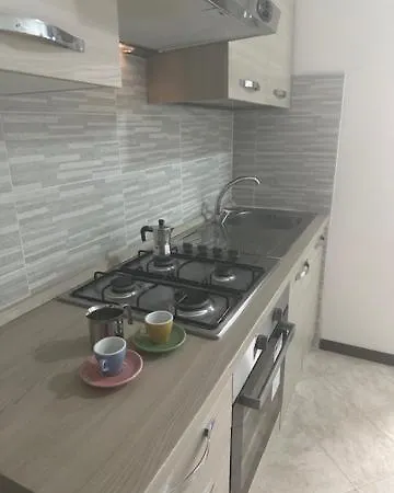 Gio' شقة بافيا