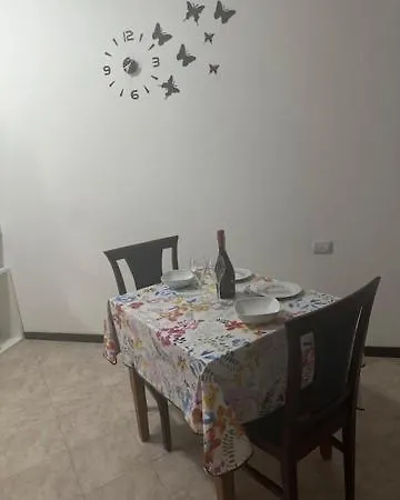 Apartmán Gio'