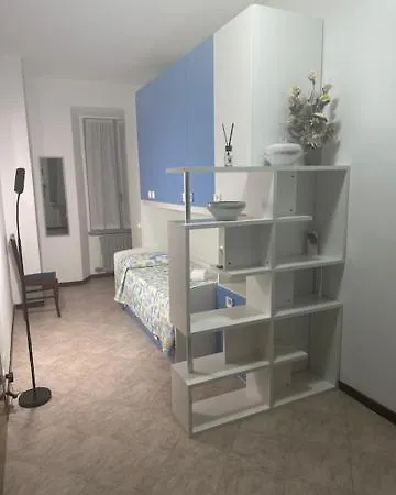 Gio' Apartmán Pavia