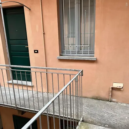 Gio' Apartmán