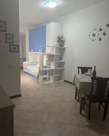 Gio' Apartmán *