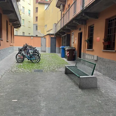Gio' Daire Pavia