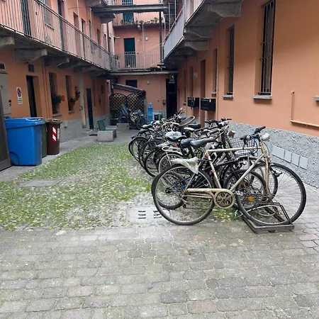 Gio' Apartment